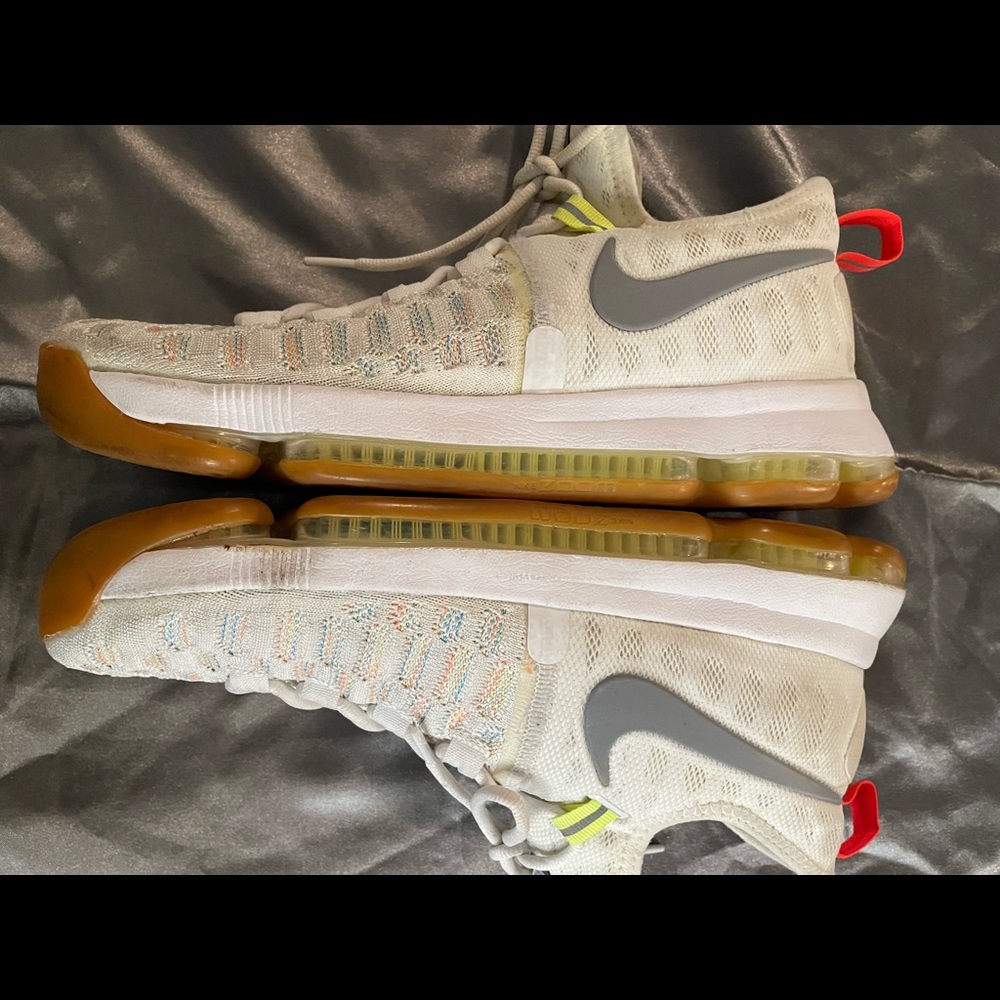 Kevin Durant -Fruit Loops